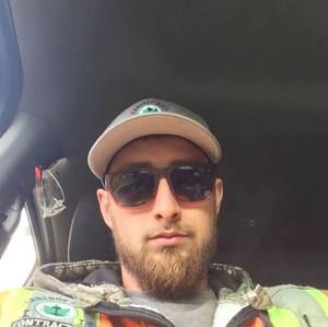 Meet your Posher, Jared